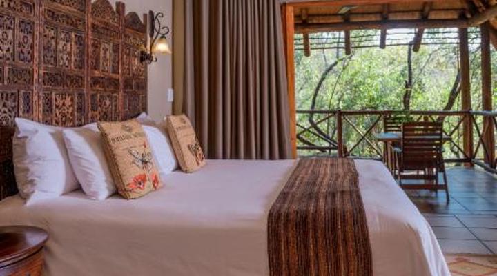 La Kruger Lifestyle Lodge