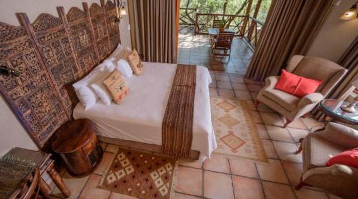 La Kruger Lifestyle Lodge