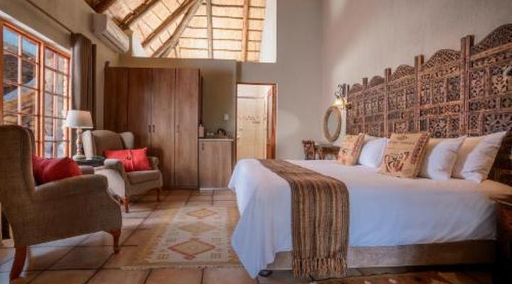 La Kruger Lifestyle Lodge