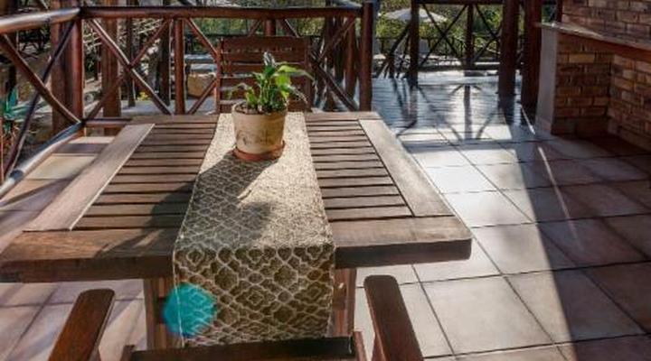 La Kruger Lifestyle Lodge