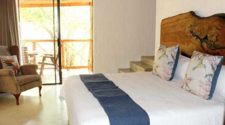 La Kruger Lifestyle Lodge