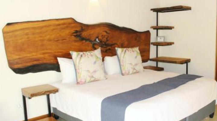 La Kruger Lifestyle Lodge