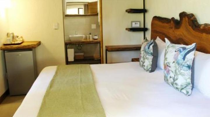 La Kruger Lifestyle Lodge