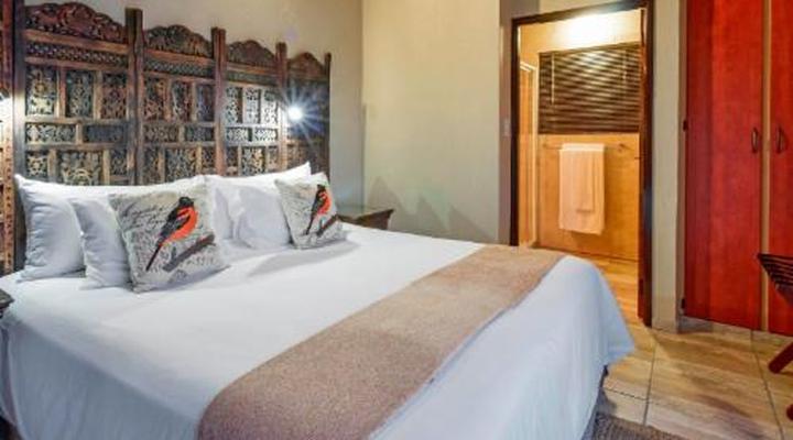 La Kruger Lifestyle Lodge