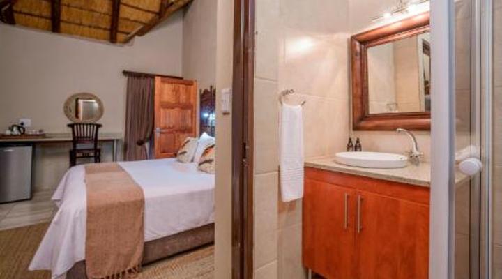 La Kruger Lifestyle Lodge