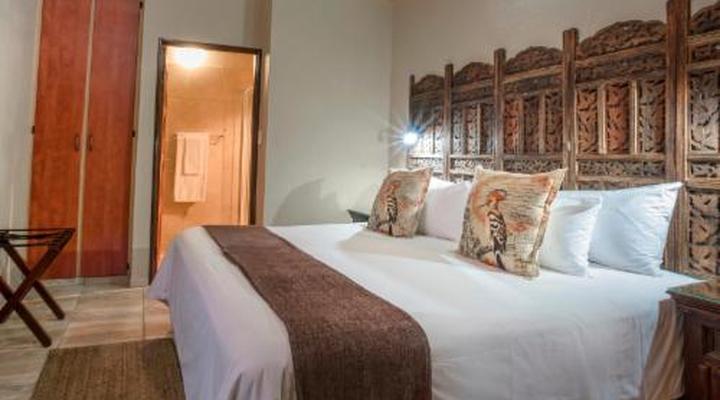 La Kruger Lifestyle Lodge