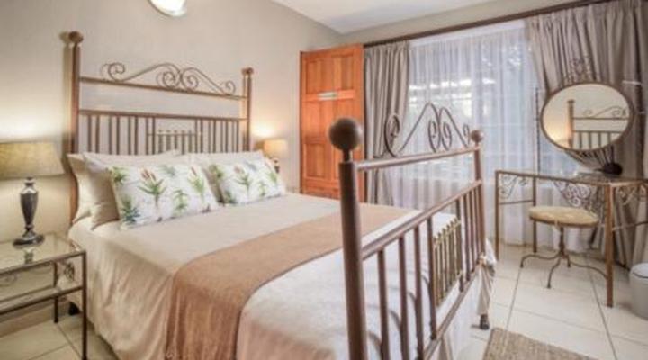 La Kruger Lifestyle Lodge