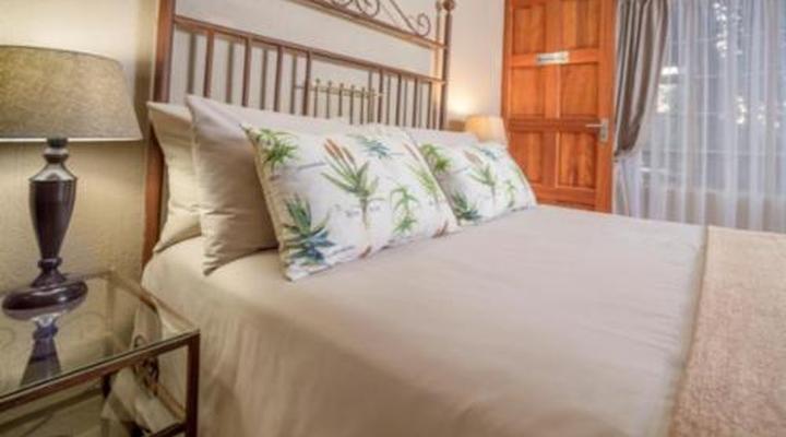 La Kruger Lifestyle Lodge