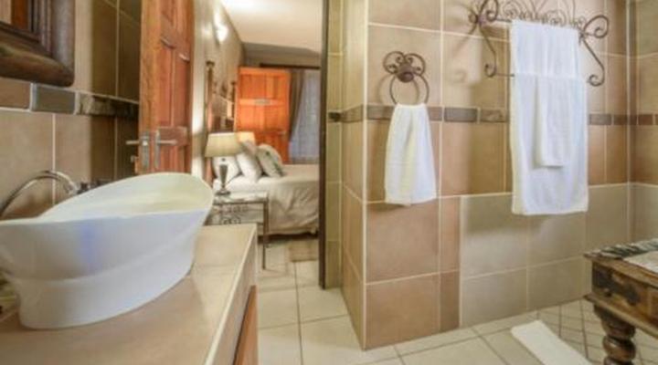 La Kruger Lifestyle Lodge