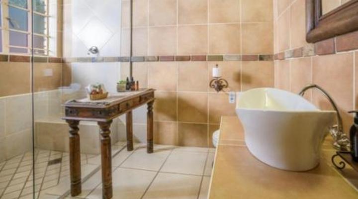 La Kruger Lifestyle Lodge