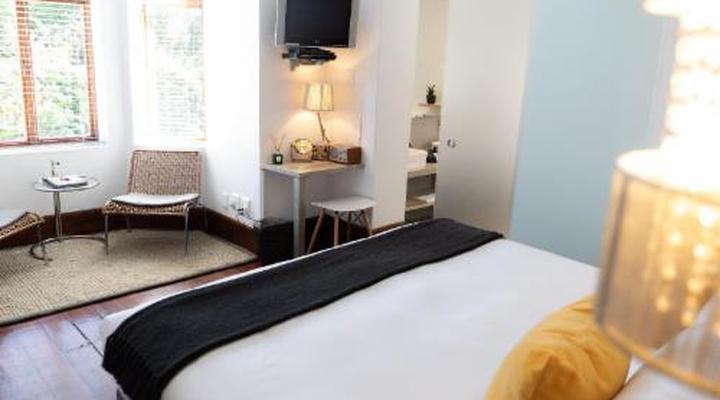 Cape Diem Lodge – Boutique Hotel