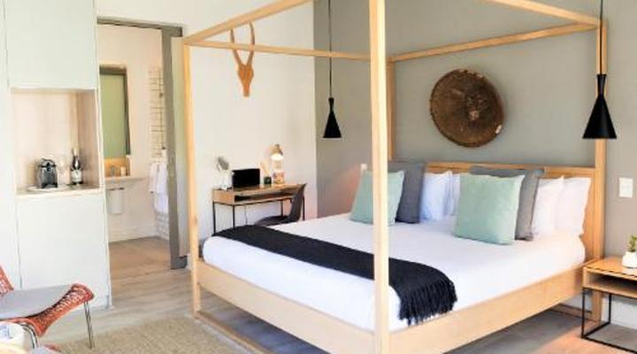 Cape Diem Lodge – Boutique Hotel