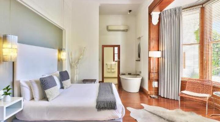 Cape Diem Lodge – Boutique Hotel