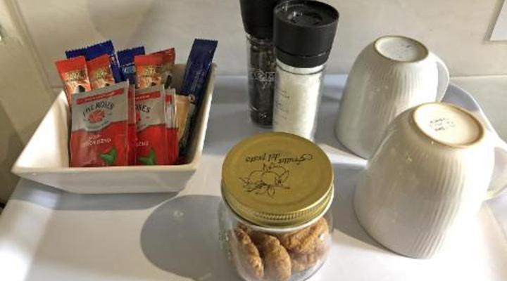 Hills and Dales Accommodation CC