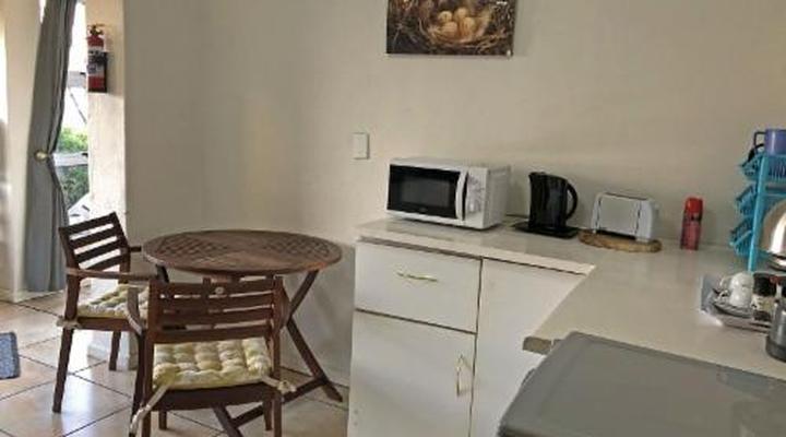 Hills and Dales Accommodation CC