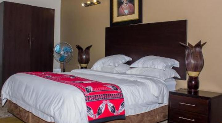 The Orchards Executive Accommodation - Midrand