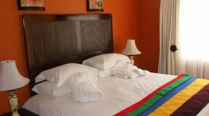 The Orchards Executive Accommodation - Midrand