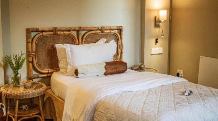 5 Seasons Guesthouse