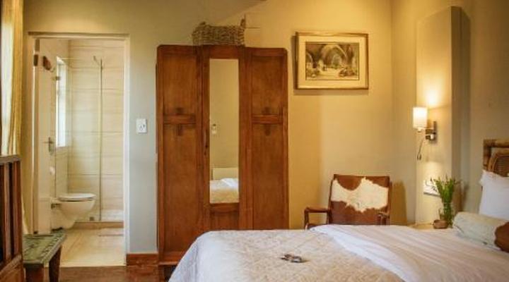 5 Seasons Guesthouse