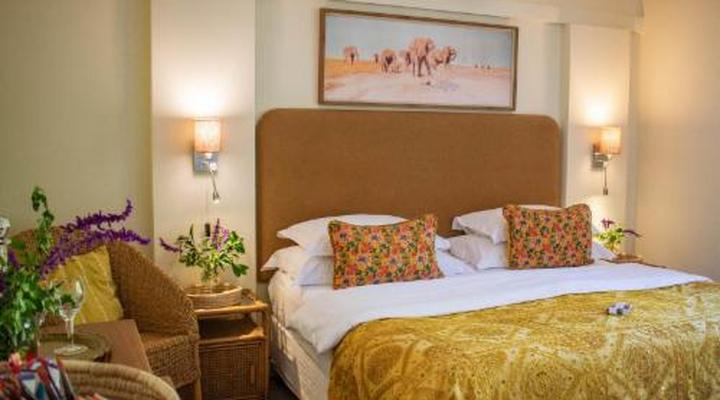 5 Seasons Guesthouse