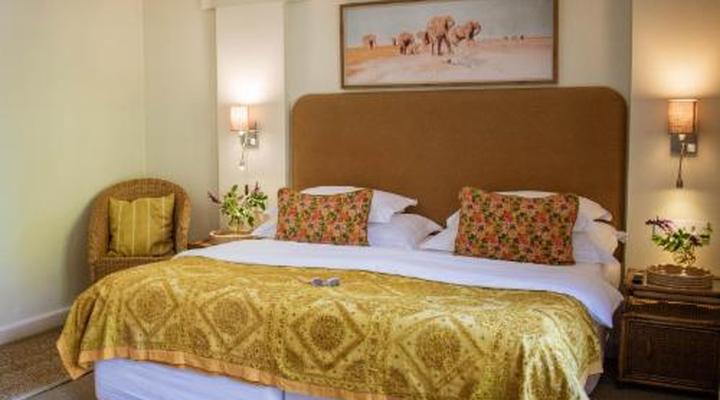 5 Seasons Guesthouse