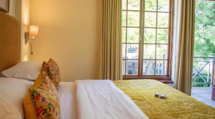 5 Seasons Guesthouse