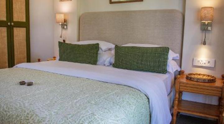 5 Seasons Guesthouse