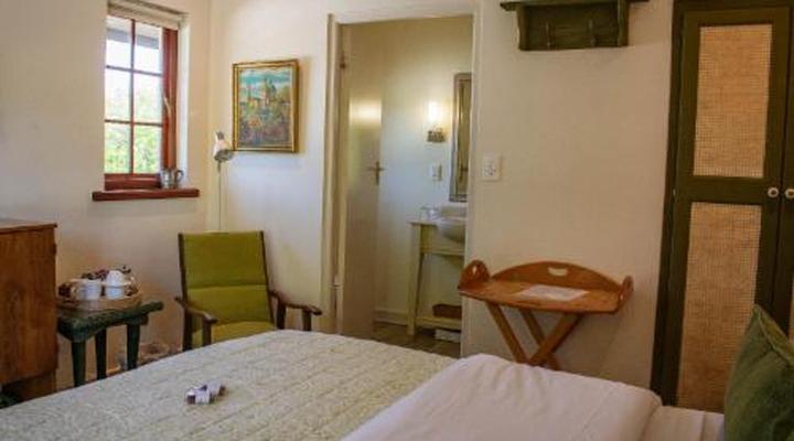 5 Seasons Guesthouse