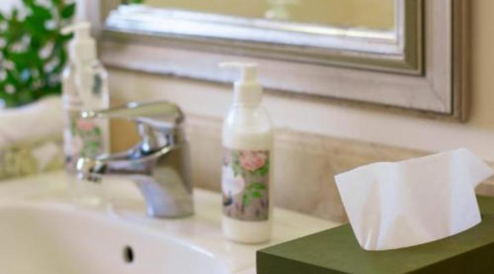 5 Seasons Guesthouse