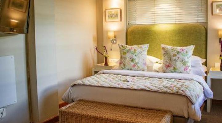 5 Seasons Guesthouse