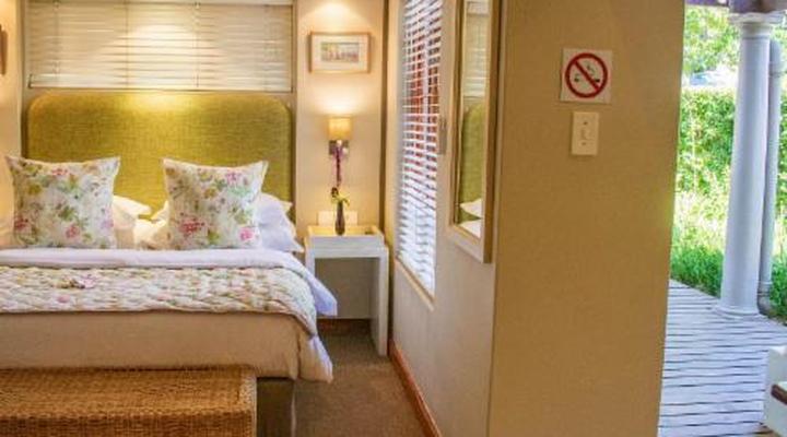 5 Seasons Guesthouse