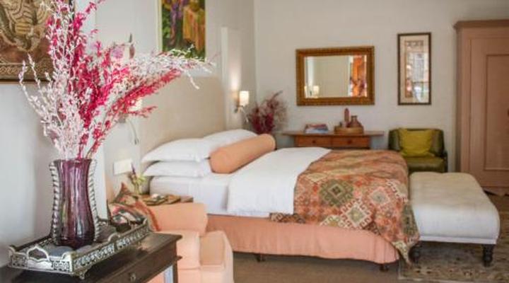 5 Seasons Guesthouse