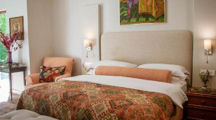 5 Seasons Guesthouse