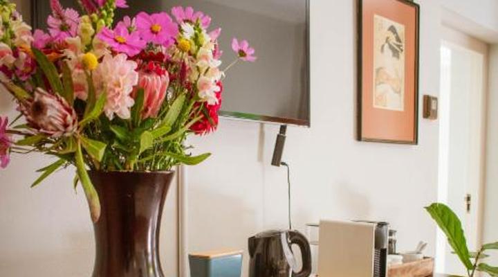 5 Seasons Guesthouse