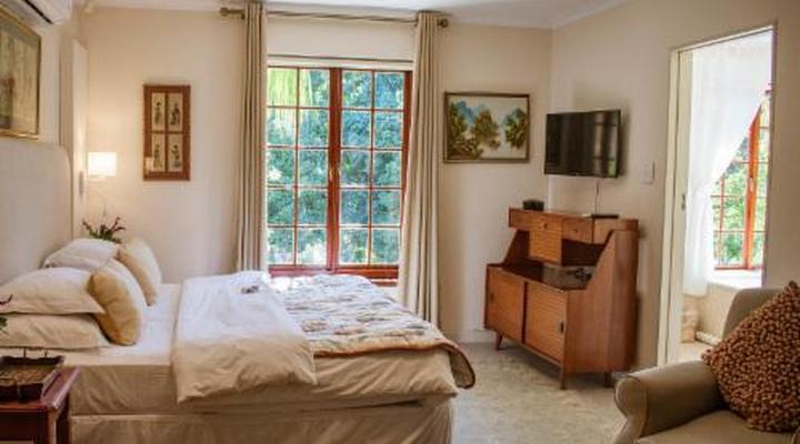 5 Seasons Guesthouse