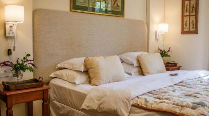 5 Seasons Guesthouse