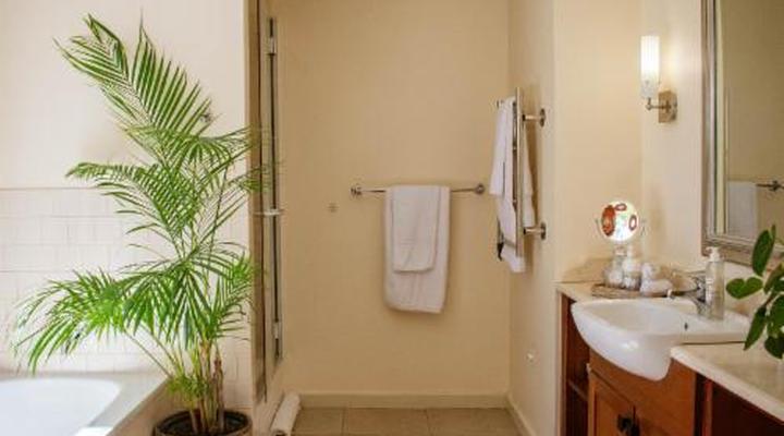 5 Seasons Guesthouse