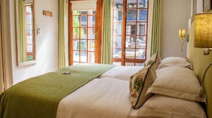 5 Seasons Guesthouse