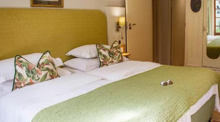 5 Seasons Guesthouse