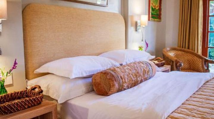 5 Seasons Guesthouse