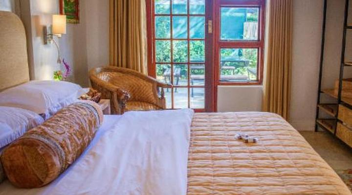 5 Seasons Guesthouse