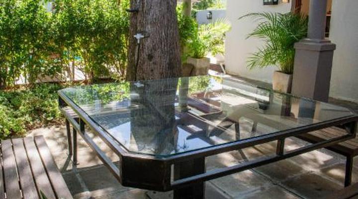 5 Seasons Guesthouse