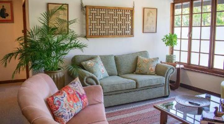 5 Seasons Guesthouse