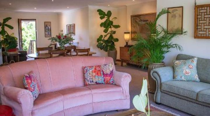 5 Seasons Guesthouse