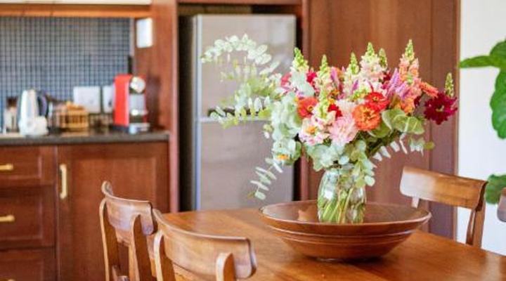 5 Seasons Guesthouse