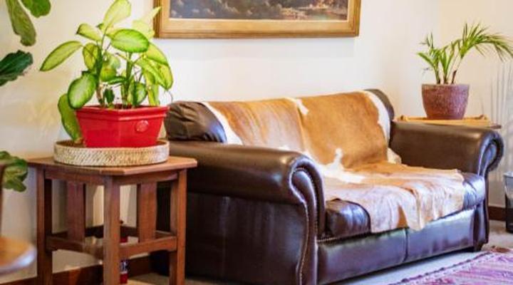 5 Seasons Guesthouse