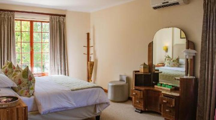 5 Seasons Guesthouse