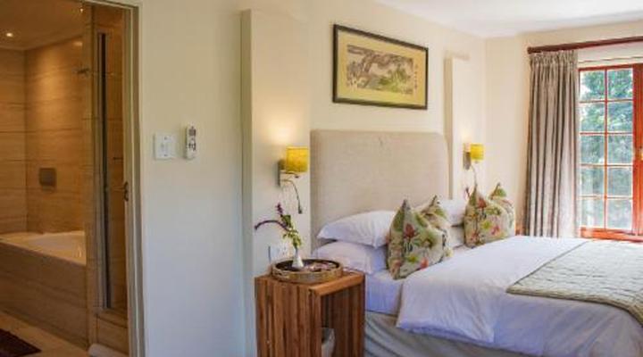 5 Seasons Guesthouse