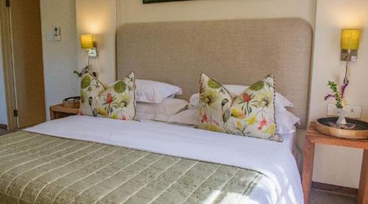 5 Seasons Guesthouse