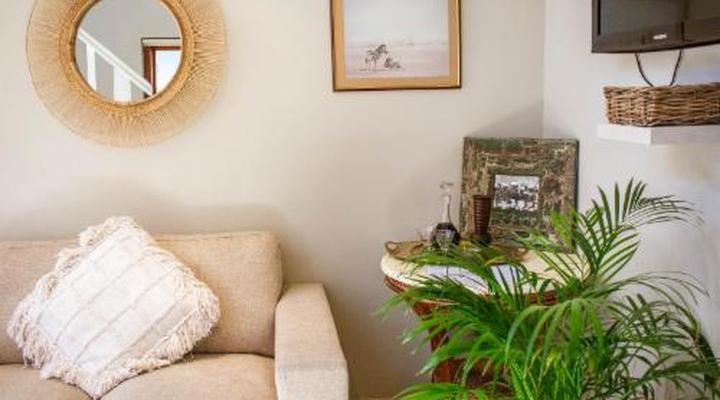 5 Seasons Guesthouse